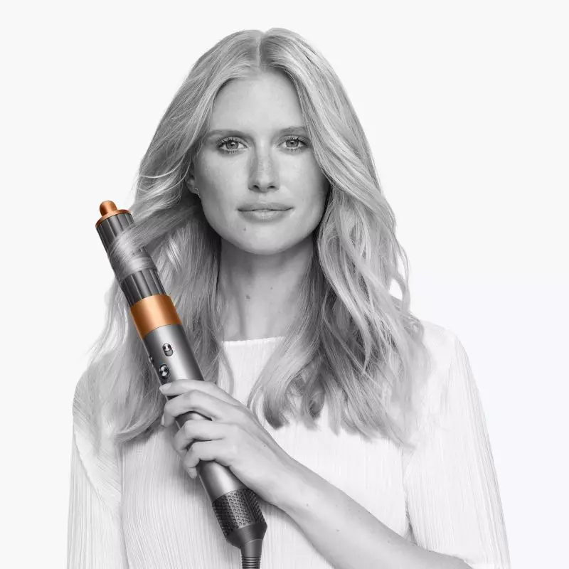 Dyson Airwrap