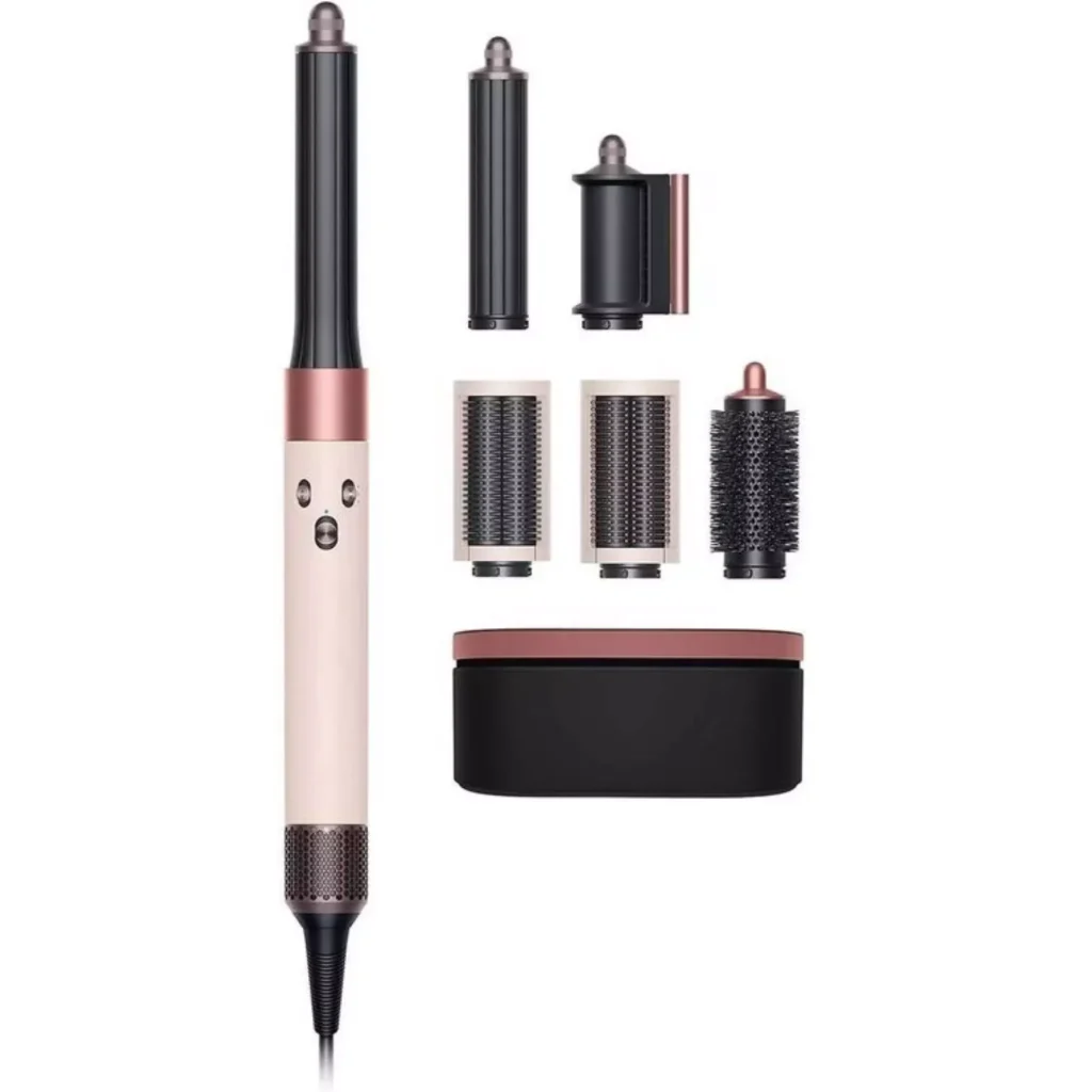 Стайлер Dyson Airwrap HS05 Complete Long (Ceramic Pink/Rose Gold)