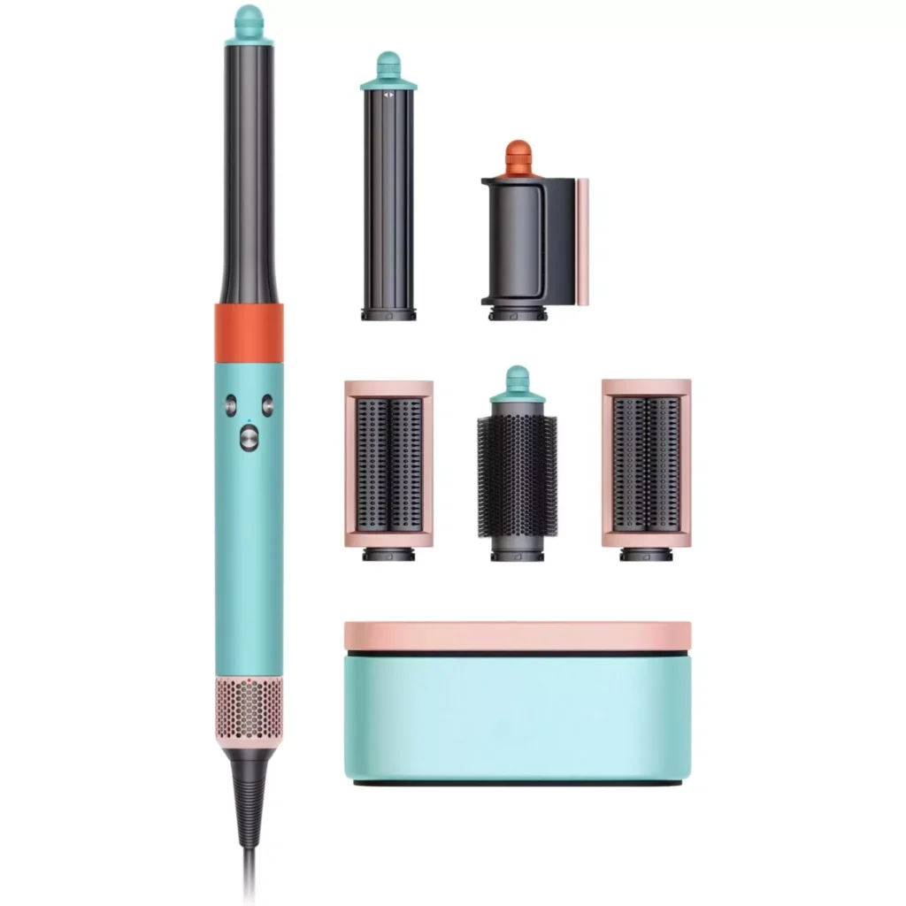 Стайлер Dyson Airwrap HS05 Complete Long (Ceramic Pop)