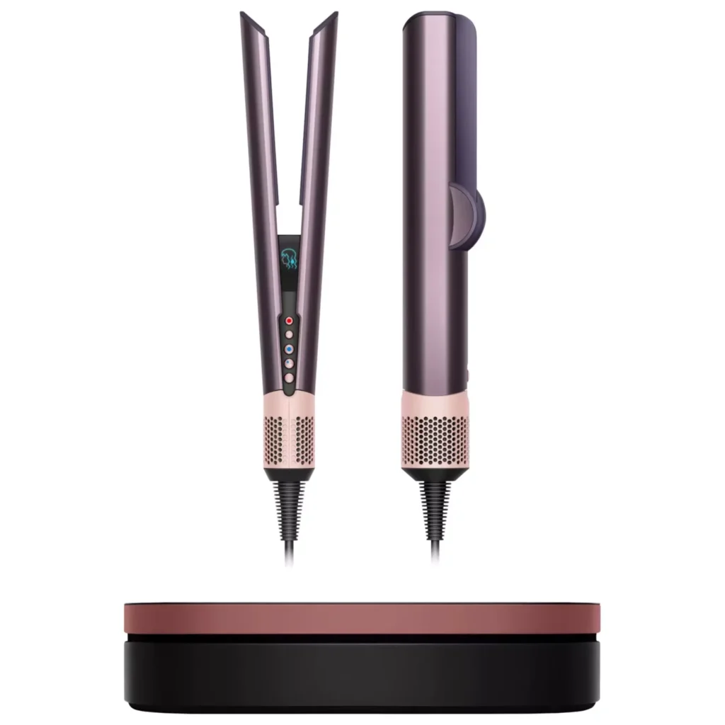 Выпрямитель Dyson Airstrait HT01 (Jasper Plum) с кейсом