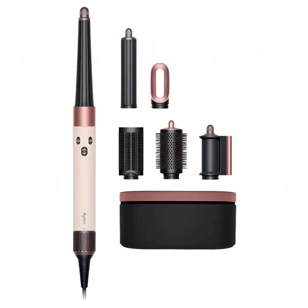 Стайлер Dyson Airwrap HS08 Complete Long (Ceramic Pink)