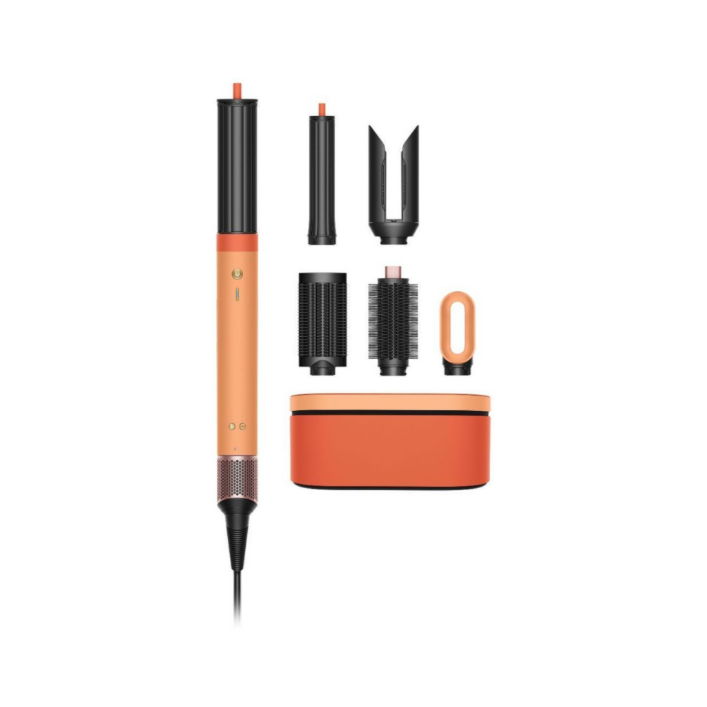 Стайлер Dyson Airwrap Coanda 2x HS09 (Apricot/Topaz)